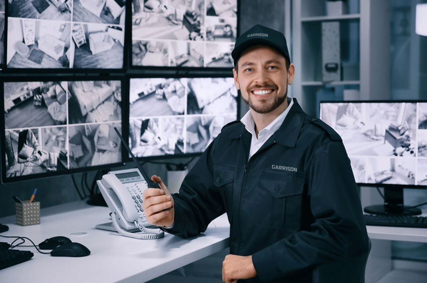 Security System Home Alarm Monitoring Services in Auckland