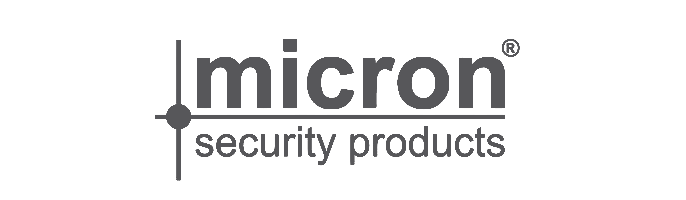 Micron Logo