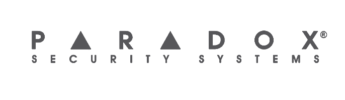 paradox security system logo