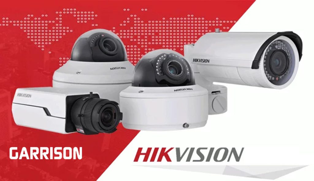 Hikcision Auckland