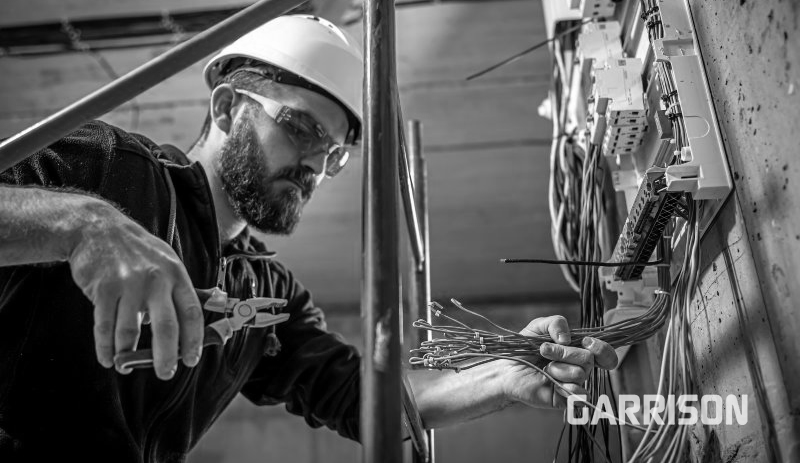 Garrison Commercial Electricians