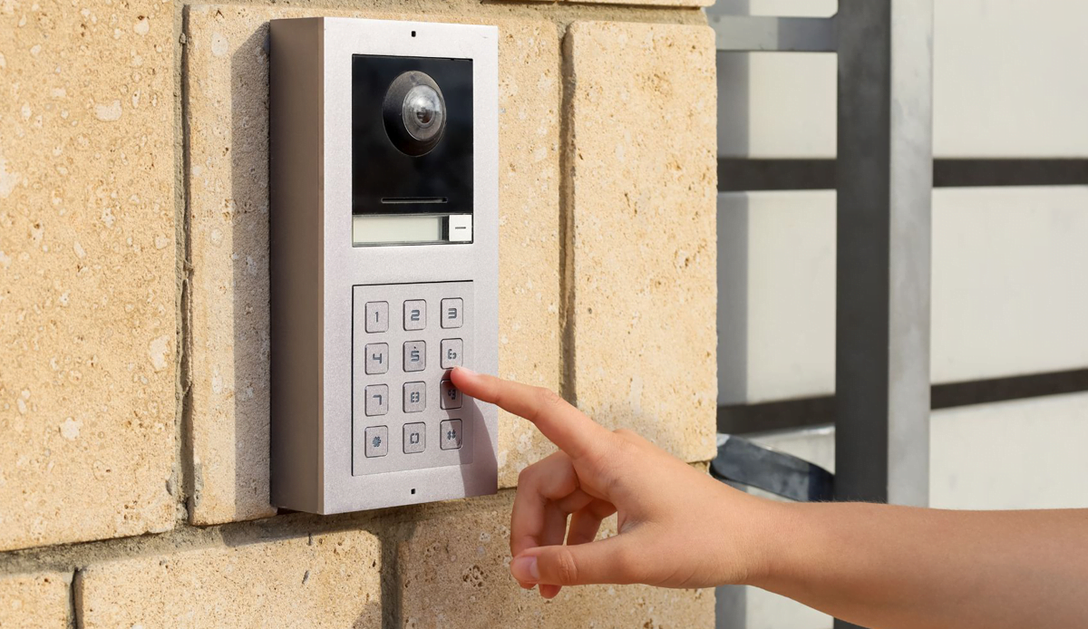 Enhancing Home Safety with Garrison Alarms' Video Installation