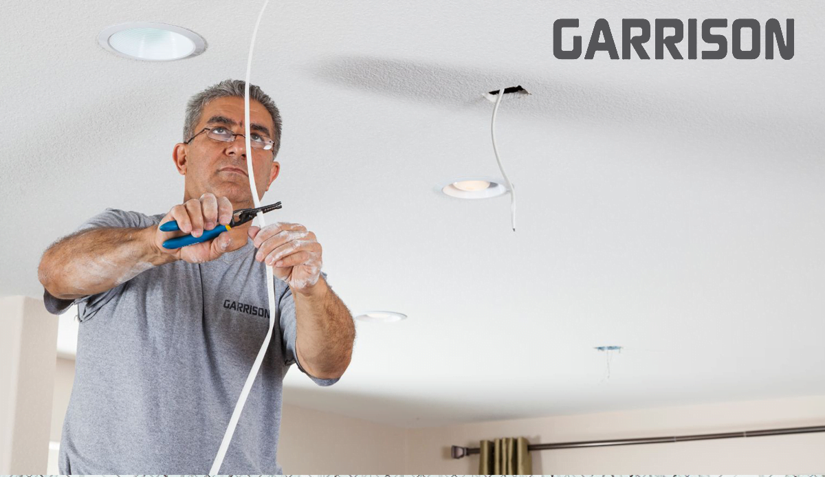 Garrison Auckland's Premier Choice for Alarm System Installation and
