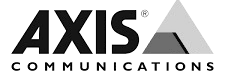 Axis Communications network security cameras