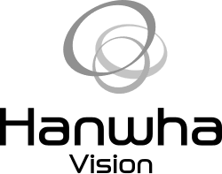 Hanwha Vision professional CCTV security cameras