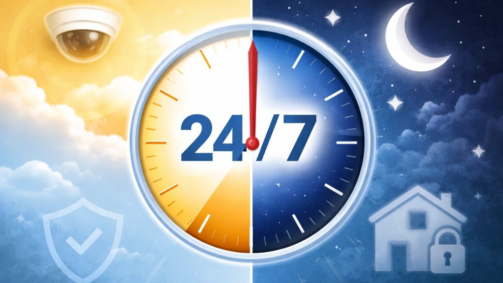 Alarm Monitoring Cost in NZ: Is 24/7 Monitoring Worth It?