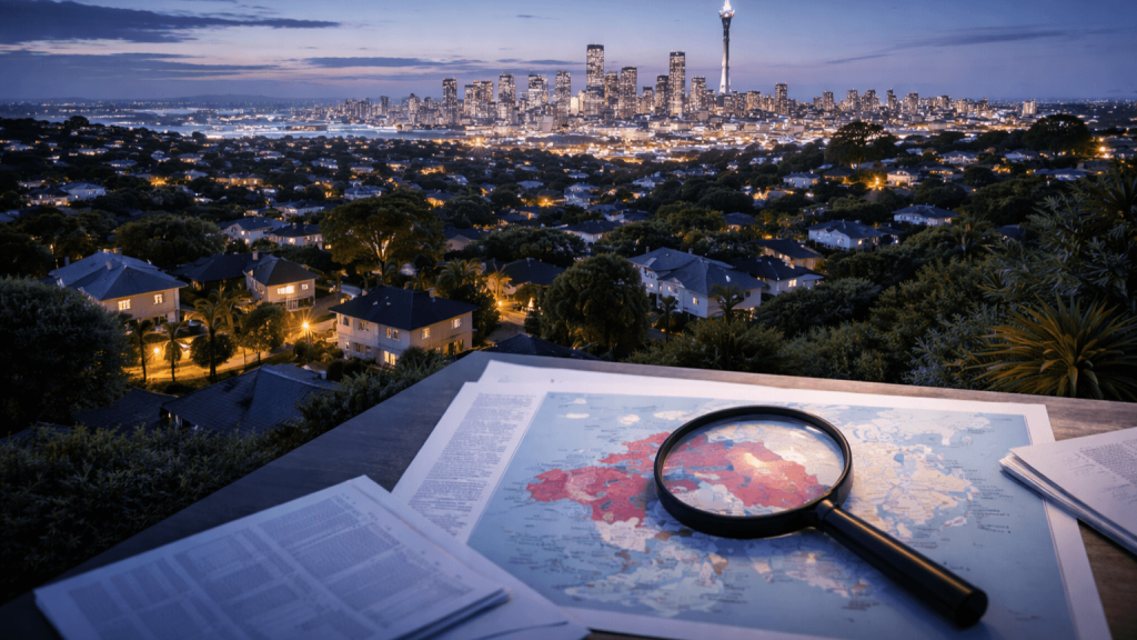 Auckland Burglary Statistics 2025-2026: Which Suburbs Are Most at Risk?