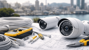 CCTV Installation Cost Auckland: Complete 2026 Pricing Guide