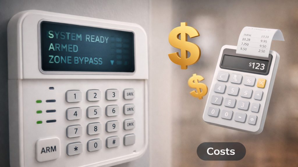 Complete Guide to Alarm Repairs in Auckland Costs, Common Faults & How to Choose a Repair Company