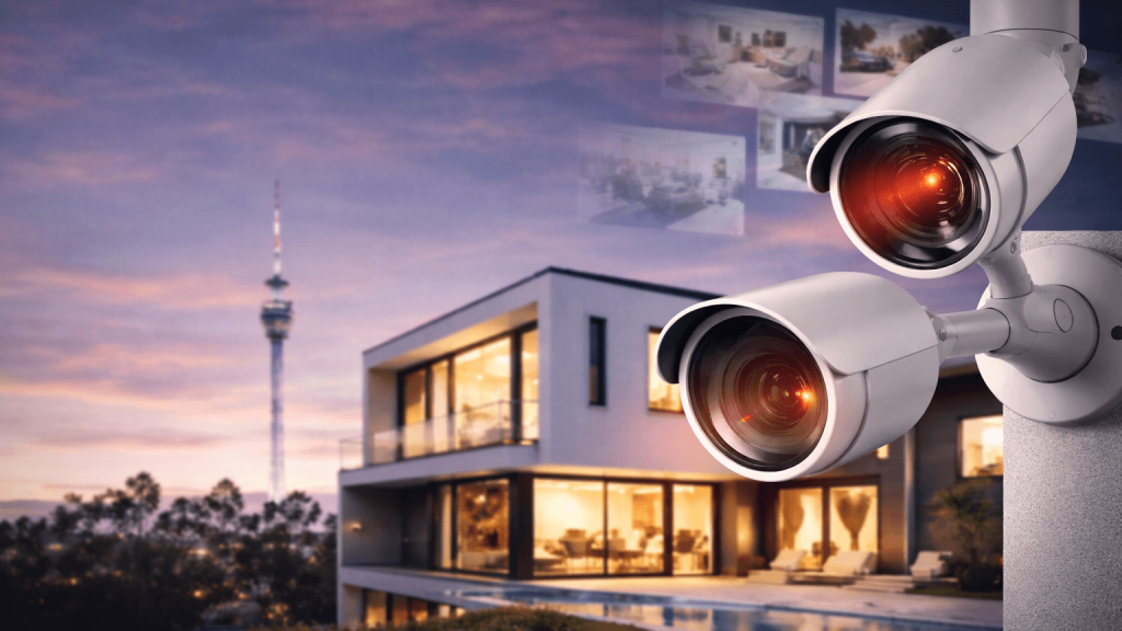 How Many CCTV Cameras Do I Need? The Auckland Homeowner’s Guide