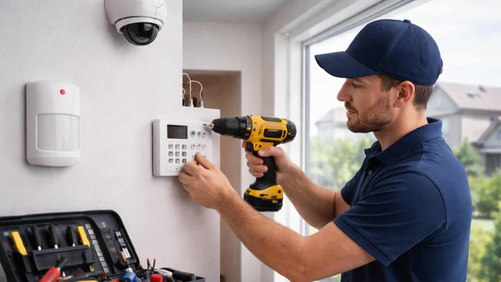 How Much Does Alarm Installation Cost in Auckland? (Complete 2026 Guide)