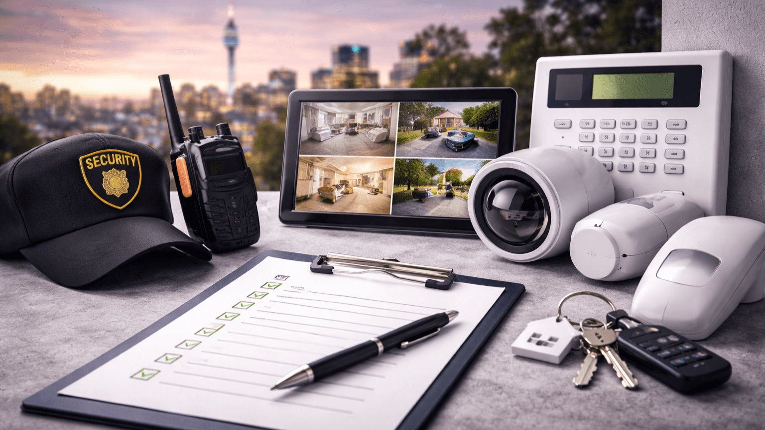 How to Choose a Security Company Auckland | Complete Checklist ...