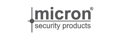 Micron Logo